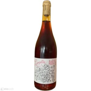 Les Vins de l’Arpette, L'Arpette Arrose 2022, 750 ml