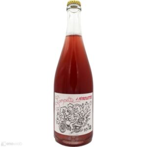 Les Vins de l’Arpette, L'Arpette à Pétrolette 2021, 750 ml