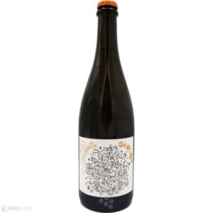 Les Vins de l’Arpette, L'Arpette Pétille 2023, 750 ml