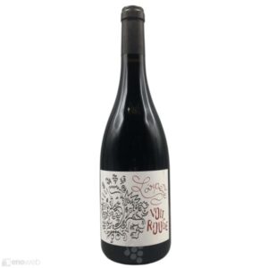 Les Vins de l’Arpette, L'Arpette Voit Rouge 2022, 750 ml