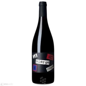 Yoyo, Vierge Rouge 2023, 750 ml