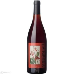Yoyo, La Negra 2023, 750 ml