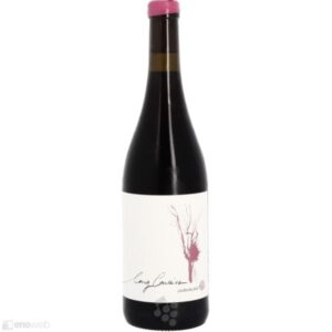 Laura Aillaud, Long Courrier Rouge 2022, 750 ml
