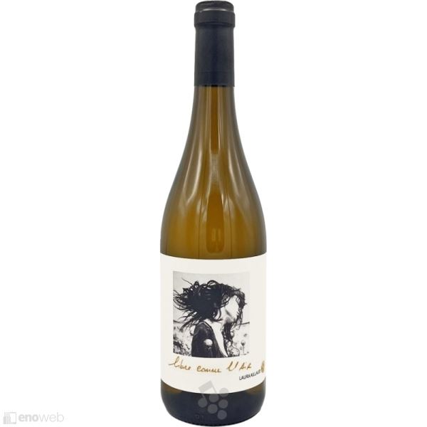 Laura Aillaud, Libre Comme l’Air 2024, 750 ml