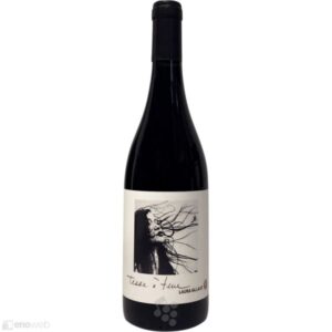 Laura Aillaud, Terre à Terre 2022, 750 ml