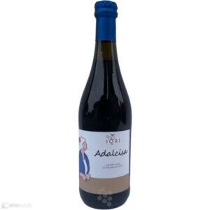 Iori, Lambrusco di Modena Adalcisa, 750 ml
