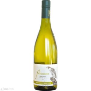 Falkenstein, Weissburgunder 2021, 750 ml