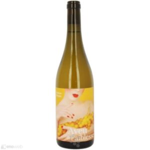 Domaine des Buis - Pauline Broqua, Aveu de Faiblesse 2023, 750 ml