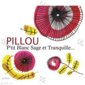David Bautin, Pillou 2022, 750 ml