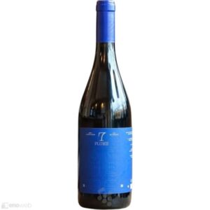 Domaine de 7 - Abel Benmaamar, Plume 2022, 750 ml