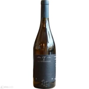 Domaine de 7 - Abel Benmaamar, La Guimardière 2022, 750 ml