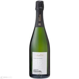 Mallol, Amplitude Extra brut Grand Cru, 750 ml