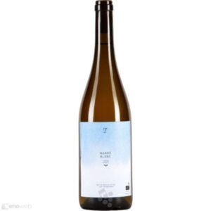 Domaine de 7 - Abel Benmaamar, Nuage Blanc, 750 ml