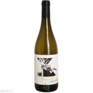 Laura Aillaud, Amorcito Blanc 2024, 750 ml