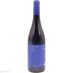 Domaine de 7 - Abel Benmaamar, Anjou Plume 2022, 750 ml