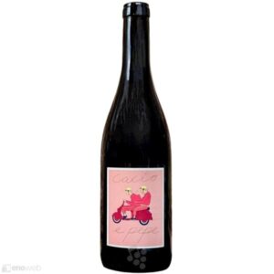 Thibaud Capellaro, Cacio e Pepe, 750 ml