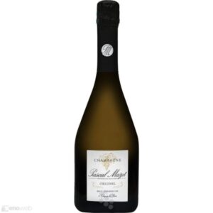 Pascal Mazet, Originel Brut 1er Cru, 750 ml