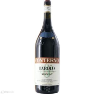 Giacomo Conterno, Barolo Francia 2018, 3000 ml