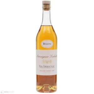 Laballe, Bas Armagnac Réserva 4 YO, 700 ml