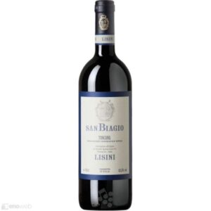Lisini, San Biagio 2020, 750 ml