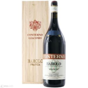 Giacomo Conterno, Barolo Francia 2018, 3000 ml