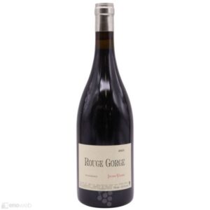 Clos du Rouge Gorge, Jeunes Vignes 2021, 750 ml