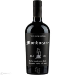 Spirito Italiano, Amaro Mondocane, 700 ml