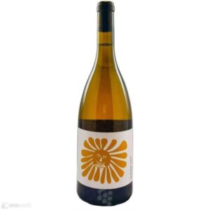 Hors Champs - Cyril Fhal, La Femme Soleil 2022, 750 ml