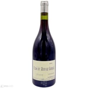 Clos du Rouge Gorge - Cyril Fhal, Cuvée Spéciale 2007, 750 ml